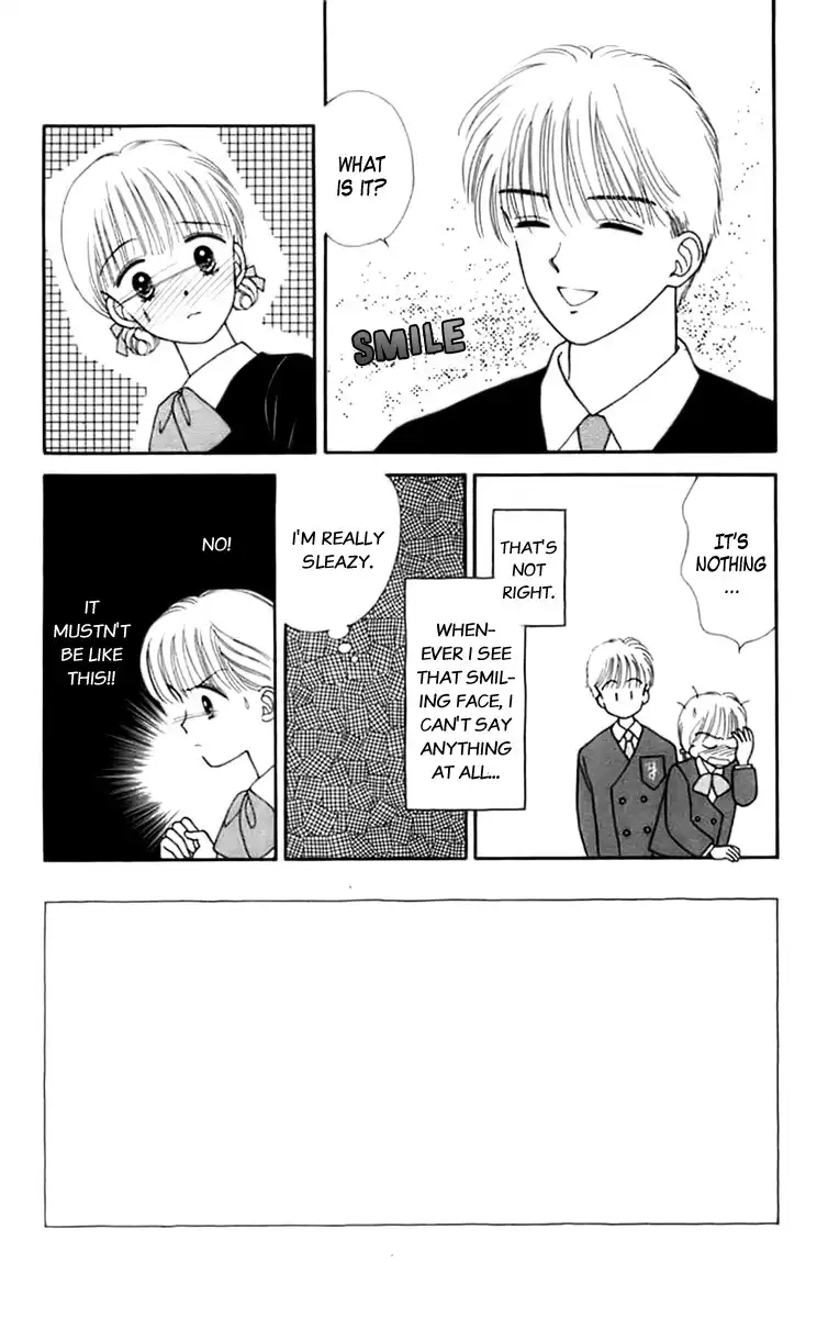 Handsome Girlfriend Chapter 23 5